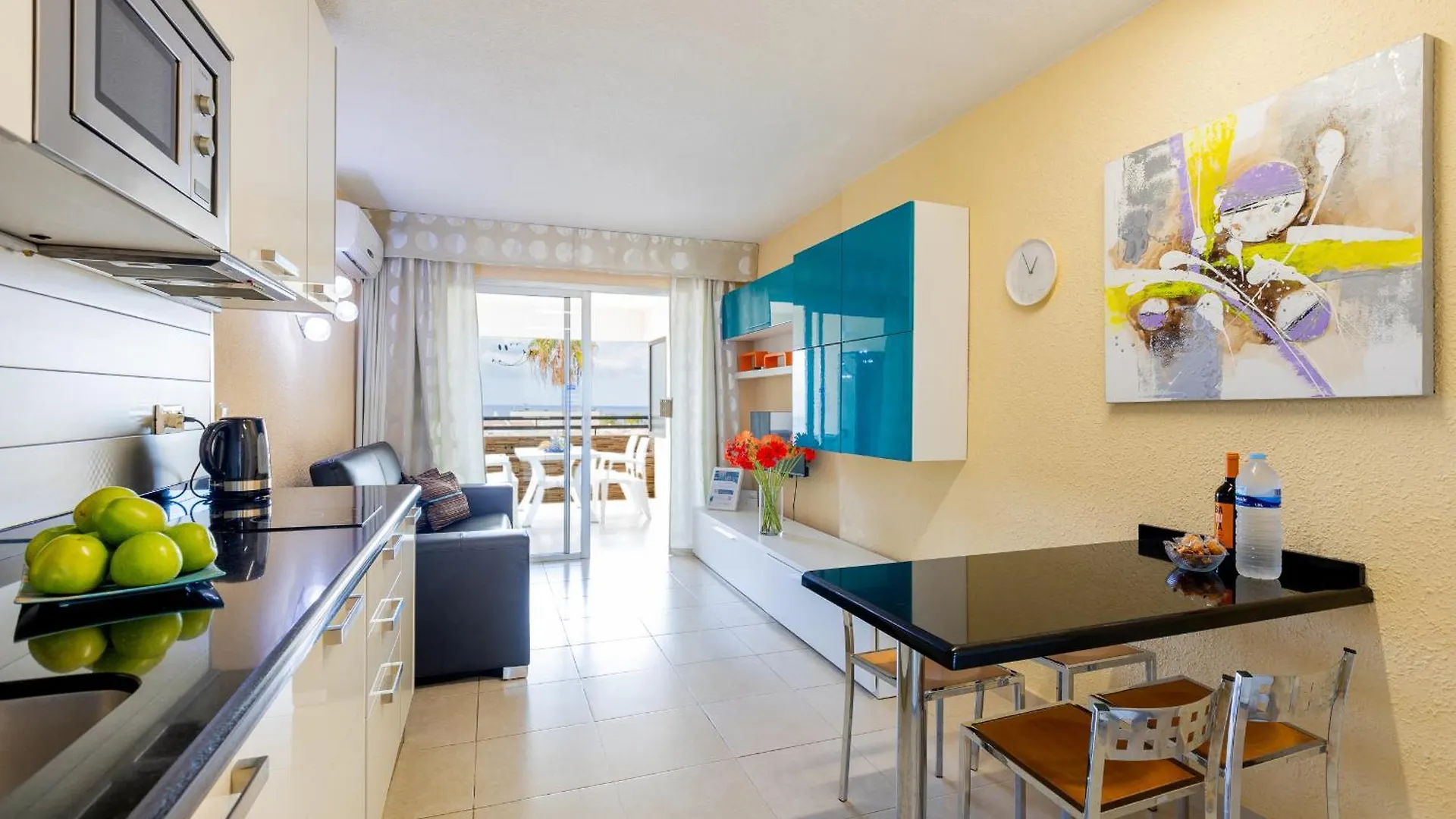 אדחה Beautiful Studio With Sea View