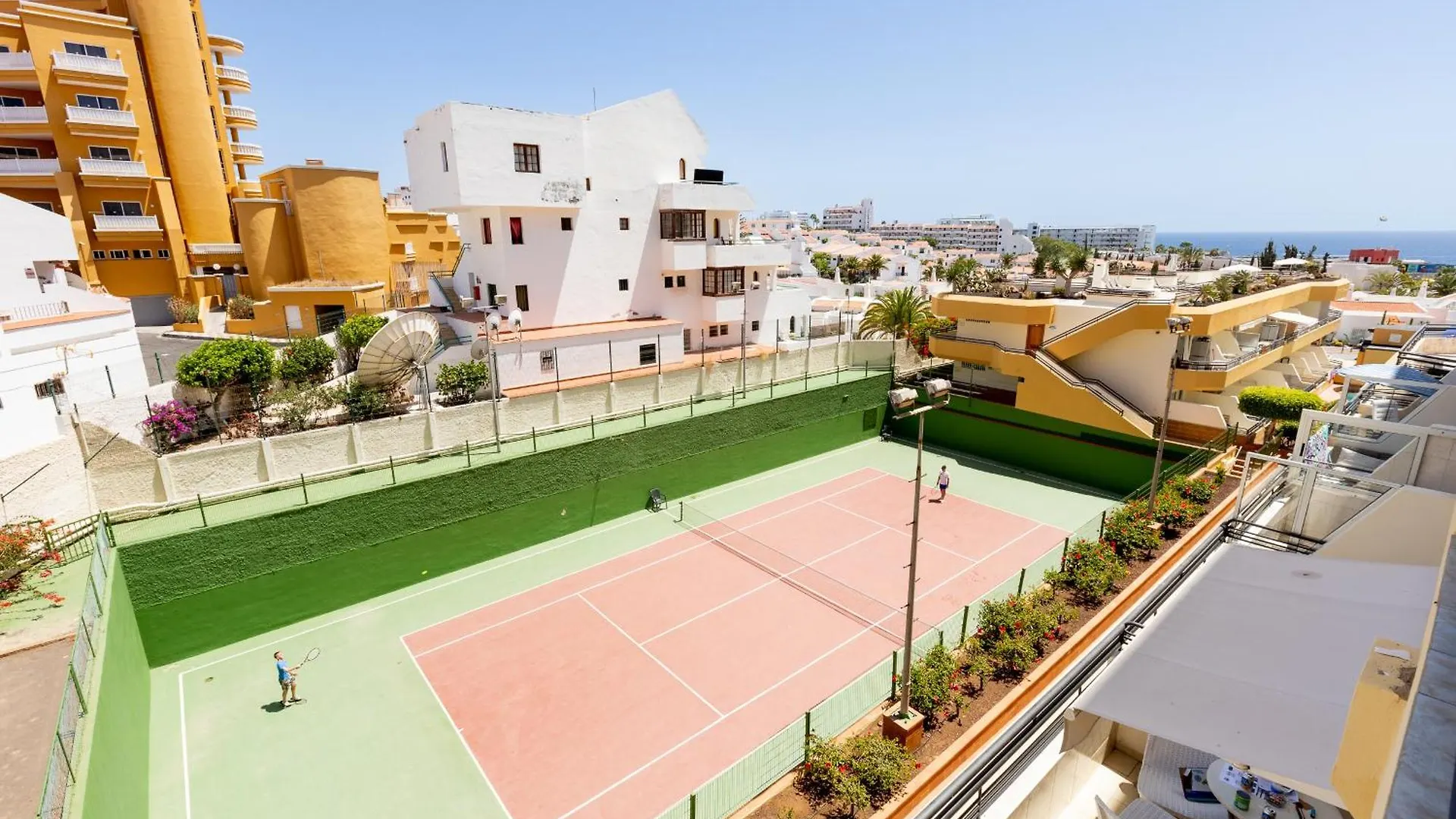 אדחה Beautiful Studio With Sea View
