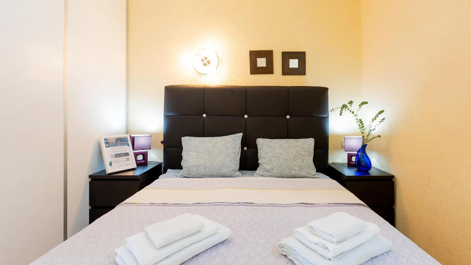 Beautiful Studio With Sea View Costa Adeje  Spain