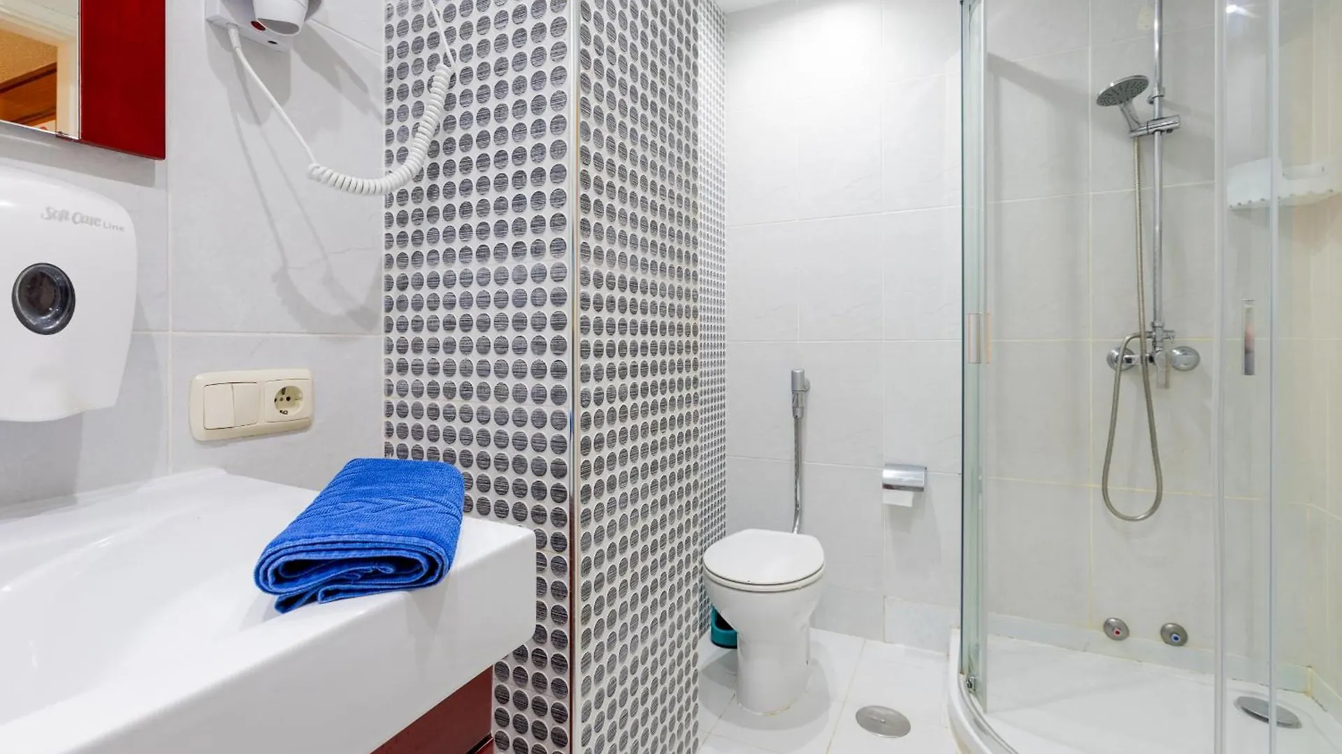 Beautiful Studio With Sea View Costa Adeje