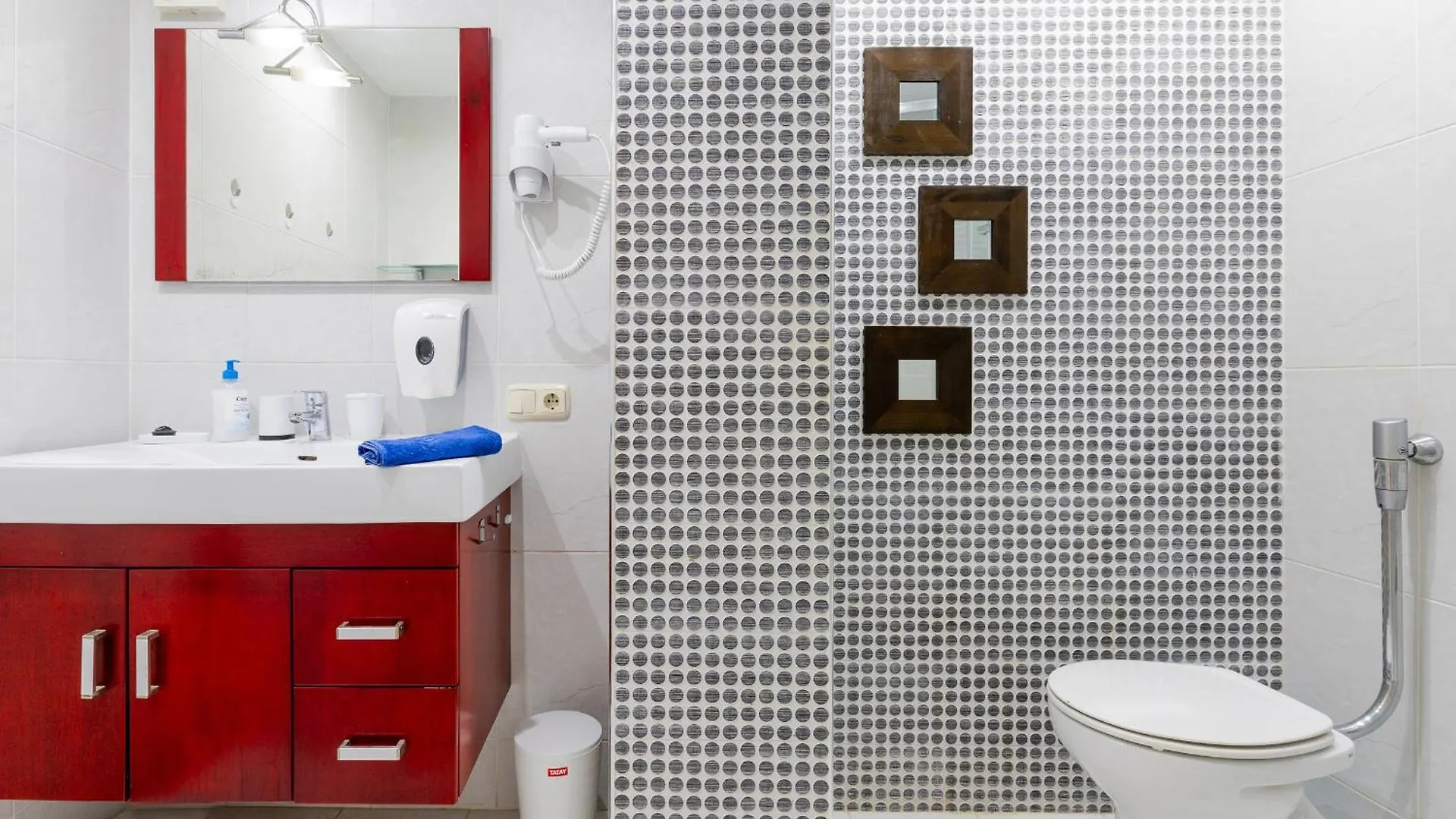 Apartment Beautiful Studio With Sea View Costa Adeje