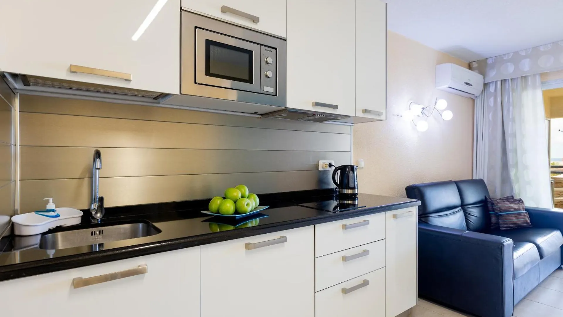 Beautiful Studio With Sea View Costa Adeje  0*, Costa Adeje (Tenerife) Spain